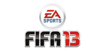 FIFA 13 Is First United Kingdom Number One of 2013
