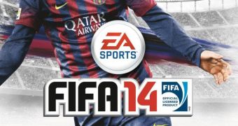FIFA 14 has different achievements