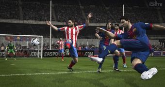 FIFA 14 issues