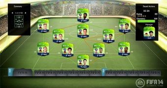 World Cup Ultimate Team