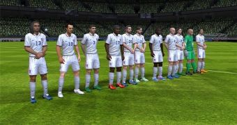 FIFA 14 now features exclusive World Cup content
