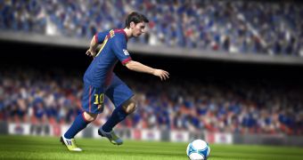 FIFA 14 will focus on online features
