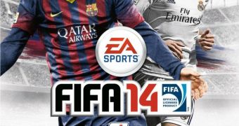 FIFA 14 is going offline for maintenance