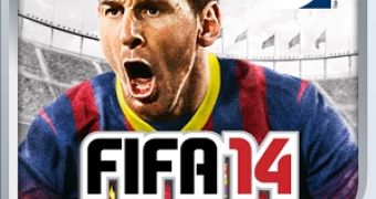 FIFA 14 for Android