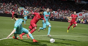 FIFA 15 Not Likely to Get Brazilian Teams Anytime Soon