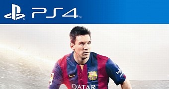 FIFA 15 PlayStation 4 issues