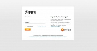 FIFA 15 Ultimate Team Web App Login Verification Becomes Mandatory on December 12