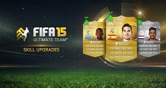 No more stuck players for FIFA 15