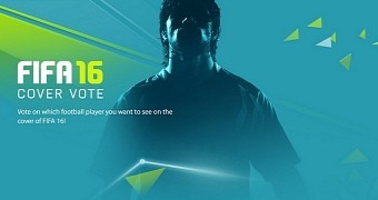 FIFA 16 cover vote is live