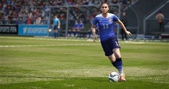 FIFA 16 might have to deal with the major scandal rocking the football world