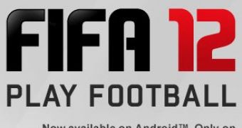 FIFA 2012 logo