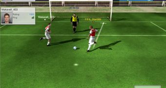 FIFA Goes Free to Play, Moves Online