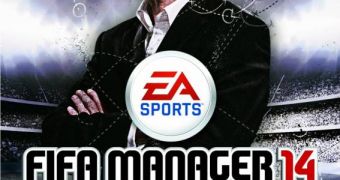 FIFA Manager 14 is the last installment in the franchise
