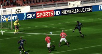 FIFA Online Now in Open Beta