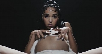 FKA Twigs is Mother Nature in new music video for “Glass & Patron” single