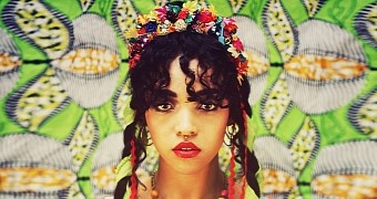 FKA Twigs opens up about her love life in new interview