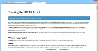 FREAK Risk Removed from Microsoft’s Secure Channel