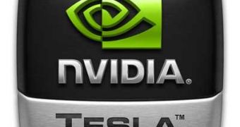 NVIDIA Tesla to power current and future CELSIUS workstations