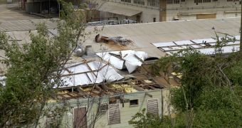 Beware of scams that exploit the damage caused by Hurricane Sandy