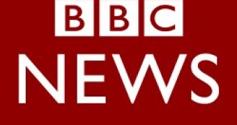 BBC server hacked