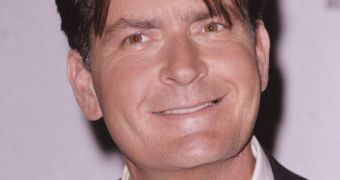 Charlie Sheen's new show picked up by FX, will air in the summer of 2012