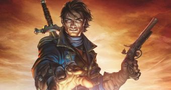Reach out and get Fable 3 for free