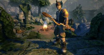 Fable Anniversary isn't coming out this year