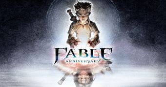 Fable Anniversary Launches on Xbox 360 in February