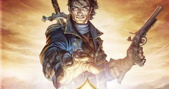 Fable III Gets Understone Quest Pack DLC on November 23