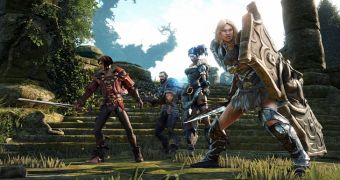 Fable Legends is out soon