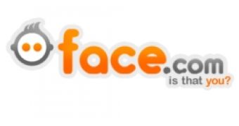 Face.com launched its second facial-recognition application for Facebook