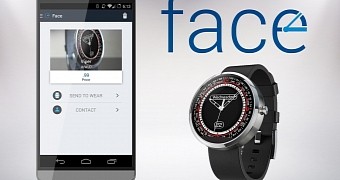Face for Wear Customization App Will Make Your Android Wear Smartwatch Pretty