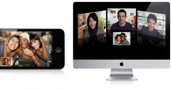 FaceTime Coming to Mac OS X & Windows PCs, iLife 11 Out Soon - Report