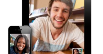 FaceTime Controversy Prompts AT&T to Speak