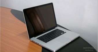 MacBook Pro (Mid 2011)
