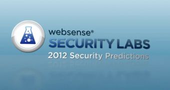 Websense makes predictions for 2012