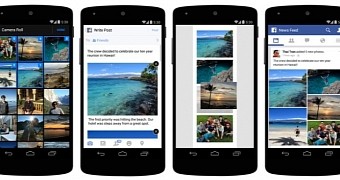 Facebook Announces Major Photo Posts Update, Incoming for iOS and Android