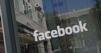 Facebook claims it had no monetary reasons in revoking the user's vanity URL