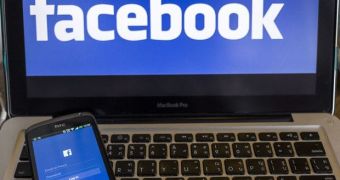 Facebook users could help locate missing children