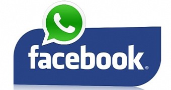 Facebook Closes WhatsApp Deal at $22 Billion
