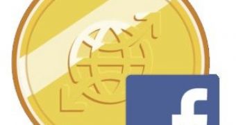 Facebook Credits will be used by all Facebook games