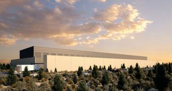 Facebook Decides to Double Its Already Massive First Data Center