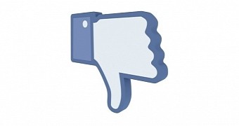 Facebook to DEA: stop violating our policies