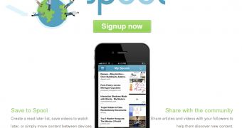 Facebook Fought Google, Twitter and Dropbox to Buy Spool