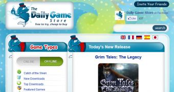 Facebook Game Store Exposed to SQL Injection Attacks
