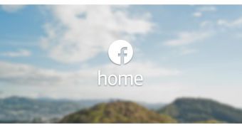 Facebook Home now available for Galaxy S 4 and HTC One too