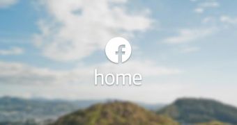 Facebook Home for Android