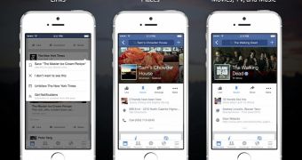 Facebook introduces "Save"