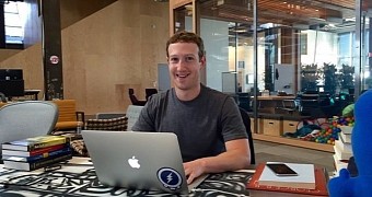 ​Facebook Investors Want Less of Zuckerberg