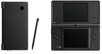The DSi will support Facebook